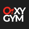 OxyGym Ilhabela — página inicial